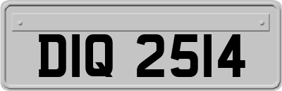 DIQ2514