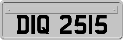 DIQ2515