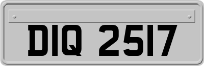 DIQ2517