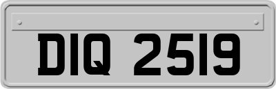 DIQ2519