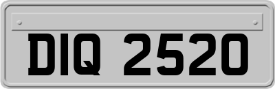 DIQ2520