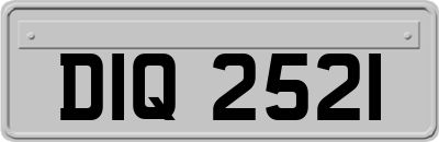 DIQ2521