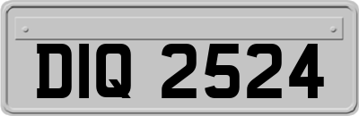 DIQ2524