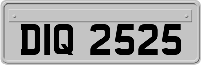 DIQ2525