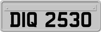 DIQ2530