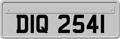 DIQ2541