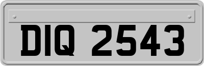DIQ2543