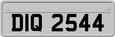 DIQ2544