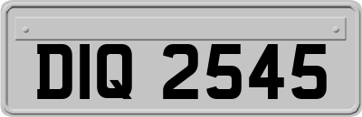 DIQ2545