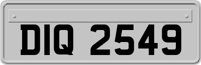 DIQ2549