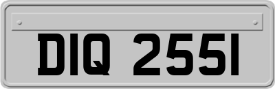 DIQ2551
