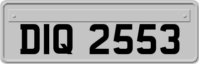 DIQ2553