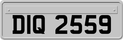 DIQ2559