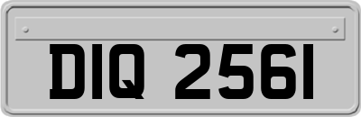 DIQ2561