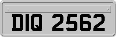 DIQ2562