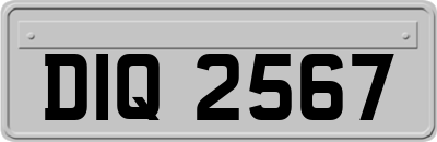 DIQ2567