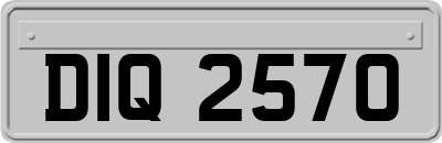 DIQ2570