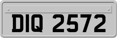 DIQ2572