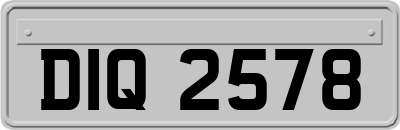 DIQ2578