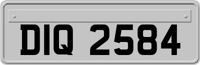 DIQ2584