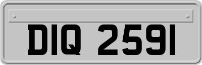 DIQ2591