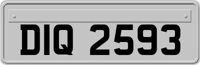 DIQ2593