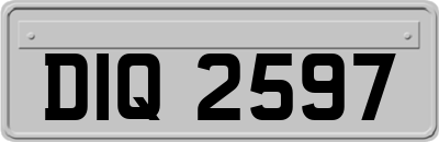 DIQ2597