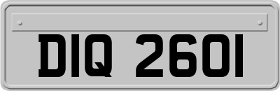 DIQ2601