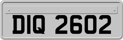 DIQ2602