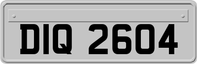 DIQ2604
