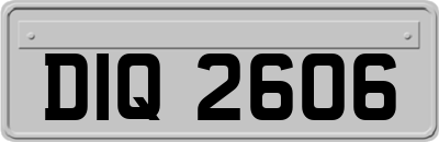 DIQ2606