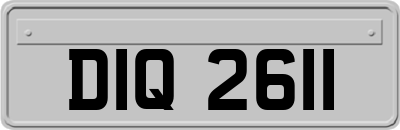 DIQ2611