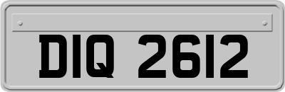 DIQ2612