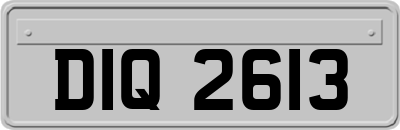 DIQ2613