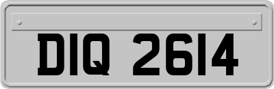 DIQ2614