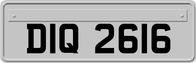 DIQ2616