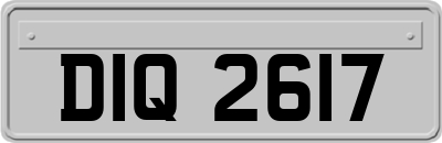 DIQ2617
