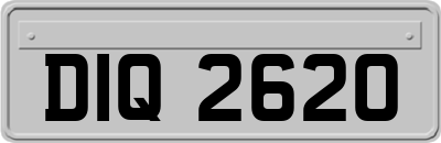 DIQ2620