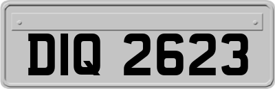 DIQ2623