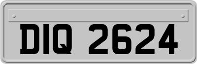 DIQ2624