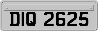DIQ2625