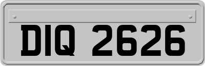 DIQ2626