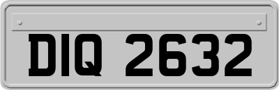 DIQ2632