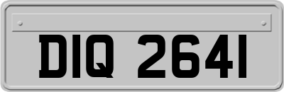 DIQ2641