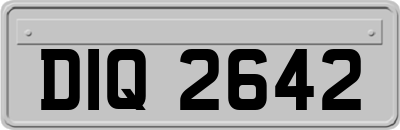 DIQ2642