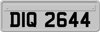 DIQ2644