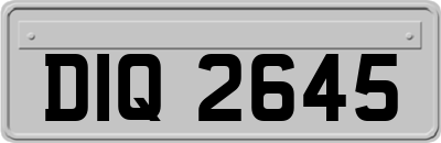 DIQ2645