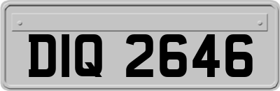 DIQ2646