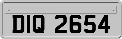 DIQ2654