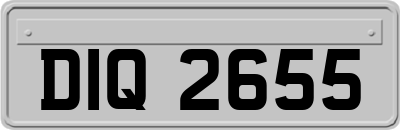 DIQ2655